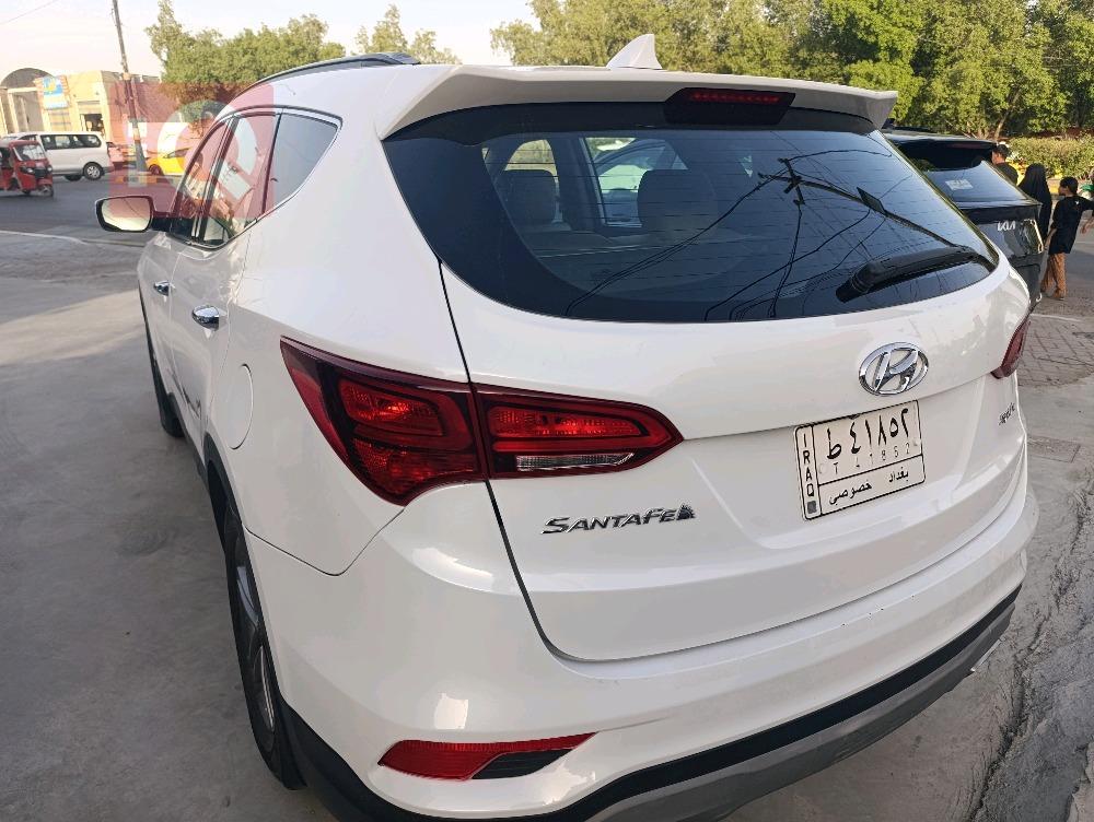 هیوندای سەنتافی